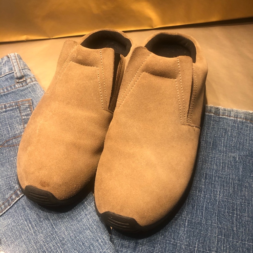 Sam And Libby Slides Size 8 - image 2